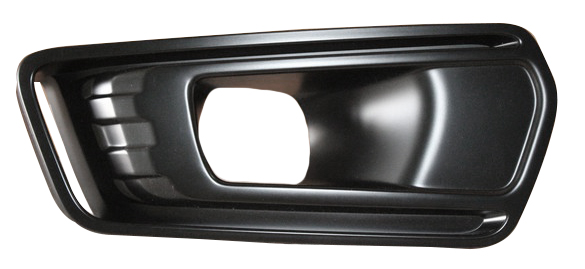 FOG LAMP COVER RH
